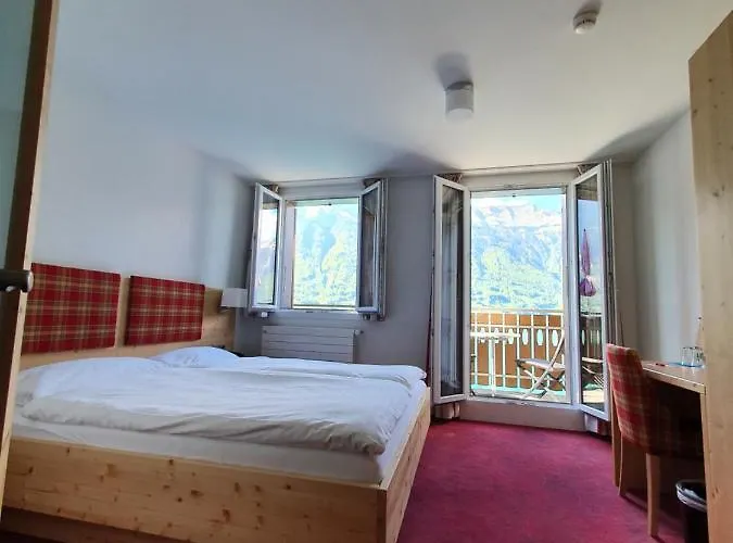 Strandhotel 3*