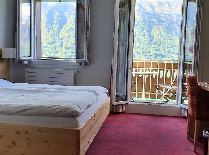 Hotel Strandhotel