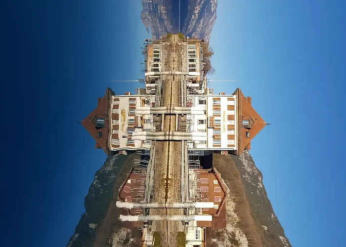 Strandhotel Hotel