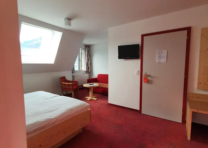Hotel Strandhotel