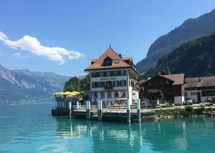 Strandhotel