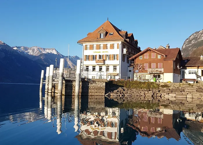 Strandhotel