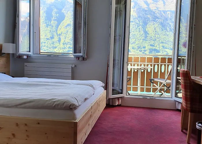 Hotel Strandhotel