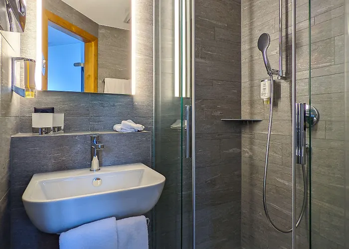 Strandhotel 3*
